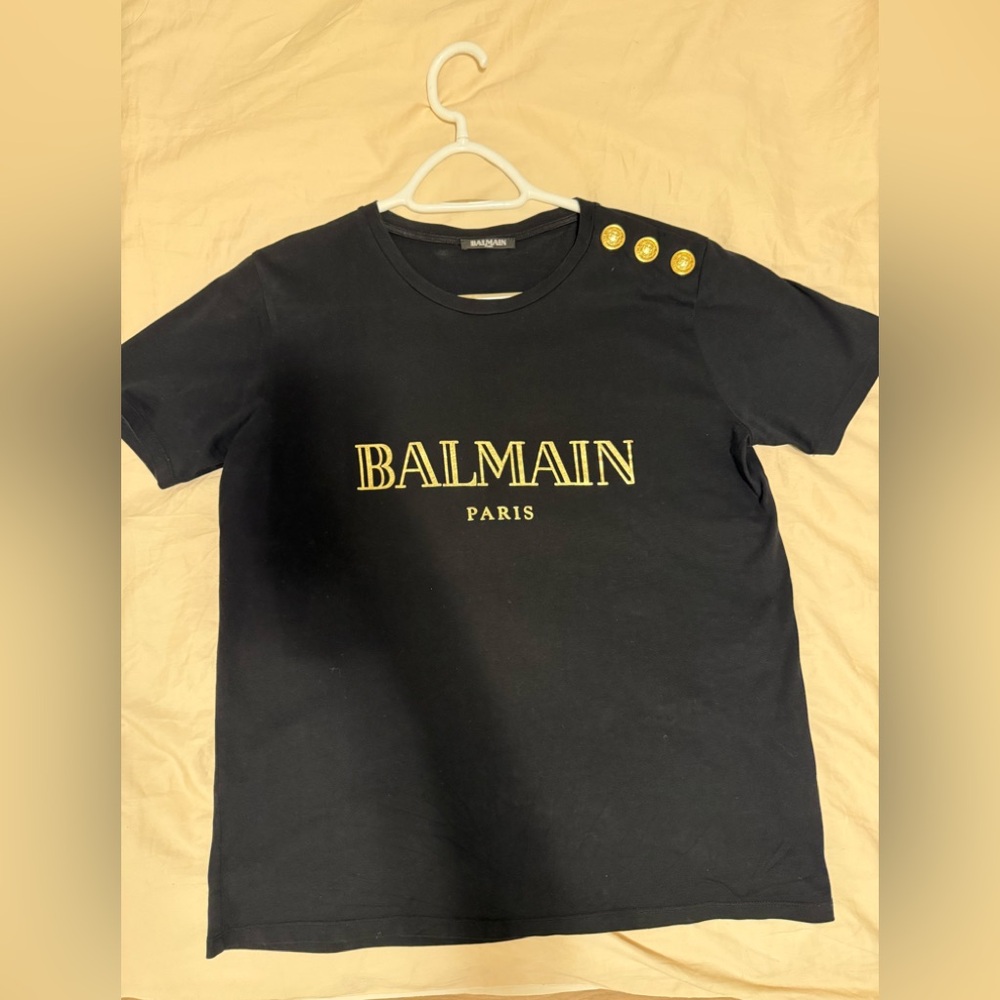 Balmain Tshirt